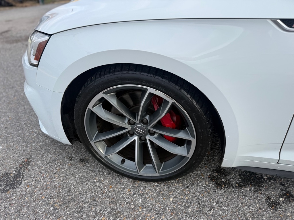 Audi S5 Sportback 3.0 TFSI Prestige 2018