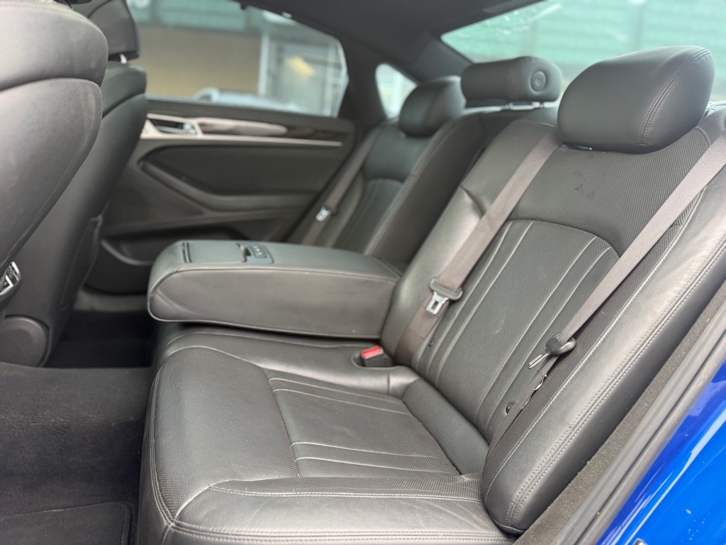 Genesis G80 3.8L AWD 2020