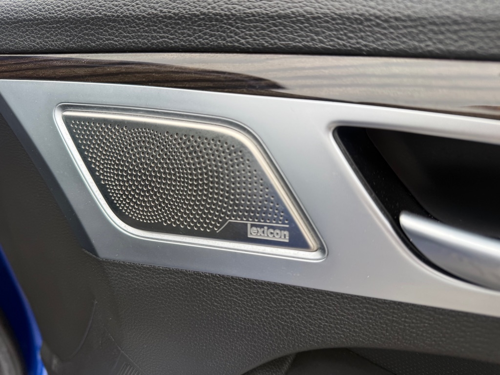 Genesis G80 3.8L AWD 2020