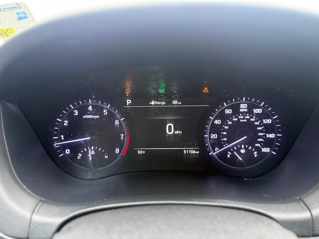 Genesis G80 3.8L AWD 2020