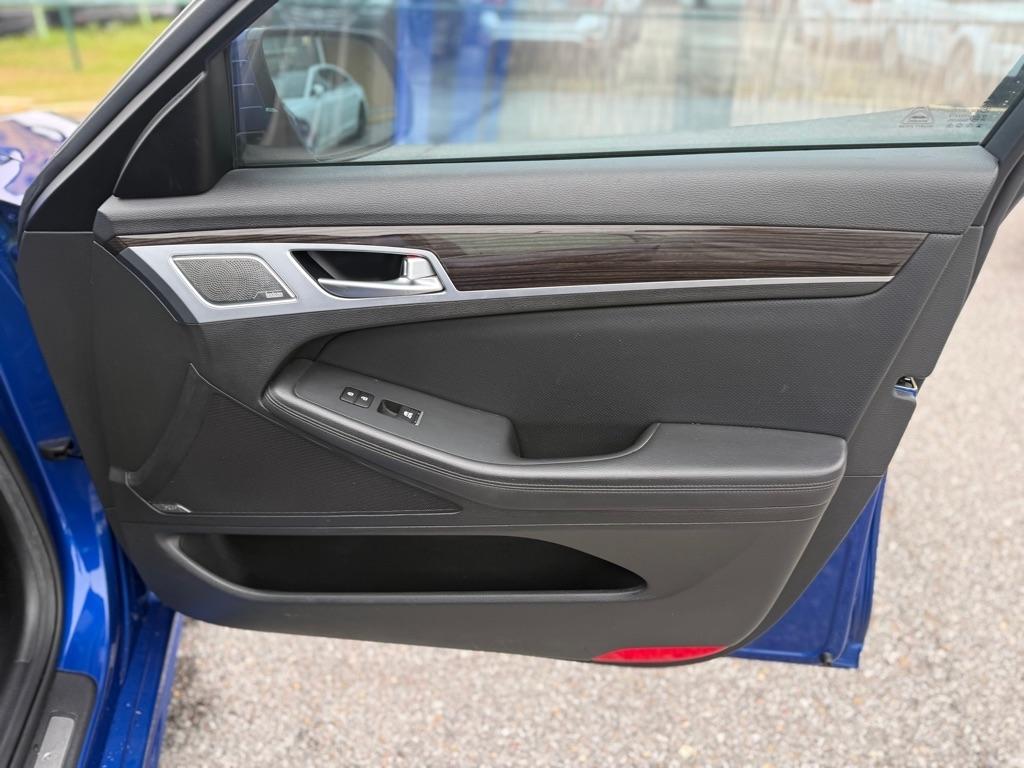 Genesis G80 3.8L AWD 2020