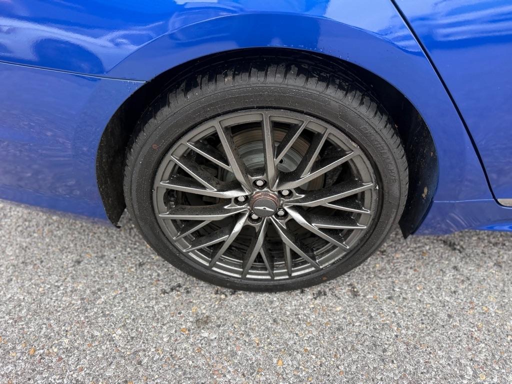 Genesis G80 3.8L AWD 2020