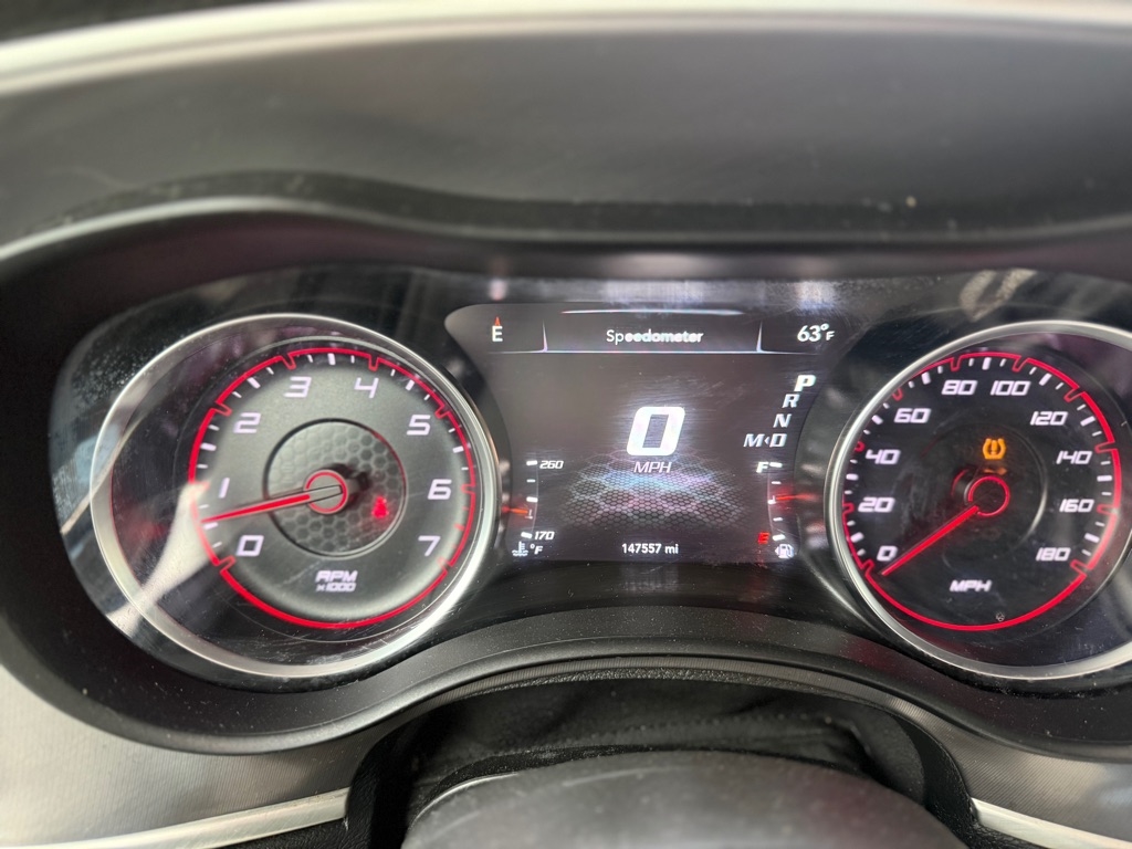 Dodge Charger Scat Pack Widebody RWD 2021