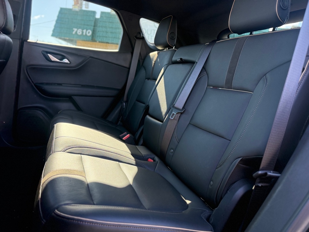 Chevrolet Blazer FWD 4dr Premier 2019