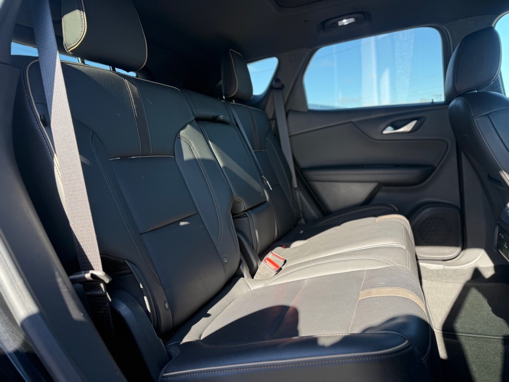 Chevrolet Blazer FWD 4dr Premier 2019