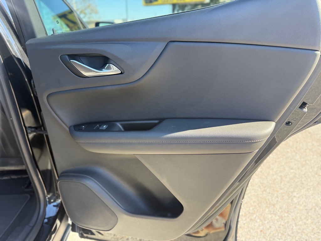 Chevrolet Blazer FWD 4dr Premier 2019