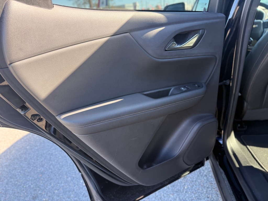 Chevrolet Blazer FWD 4dr Premier 2019