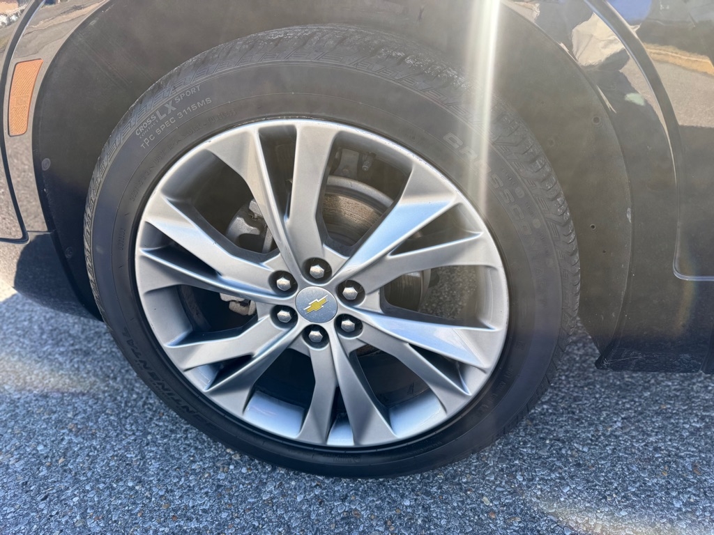 Chevrolet Blazer FWD 4dr Premier 2019