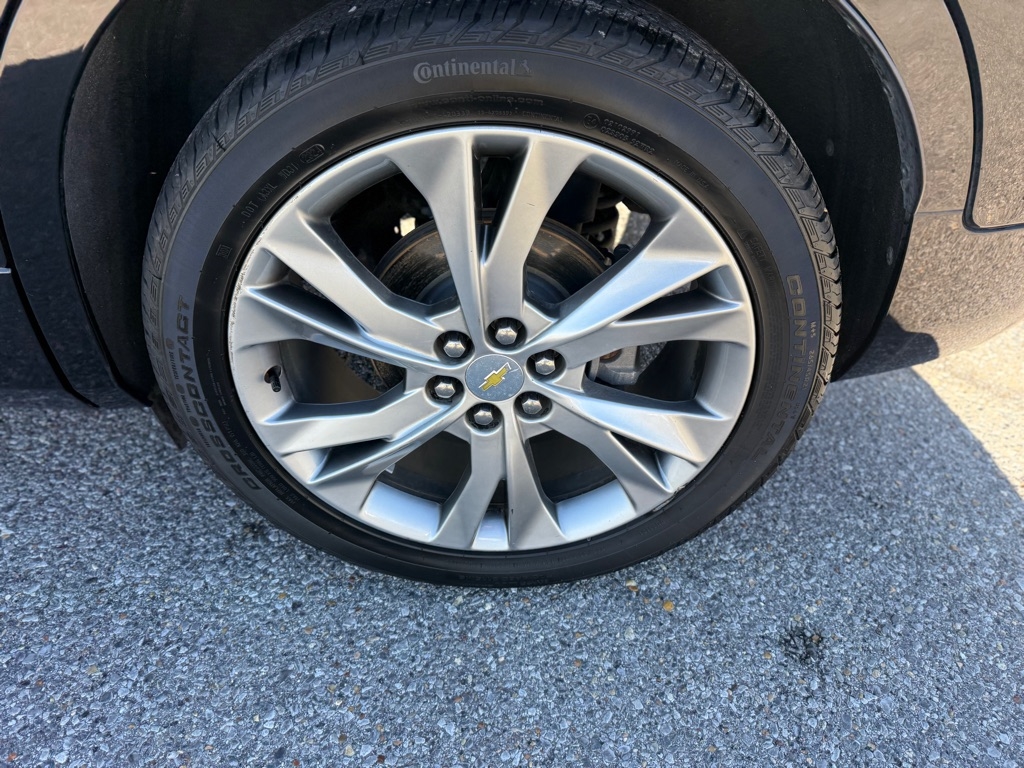 Chevrolet Blazer FWD 4dr Premier 2019