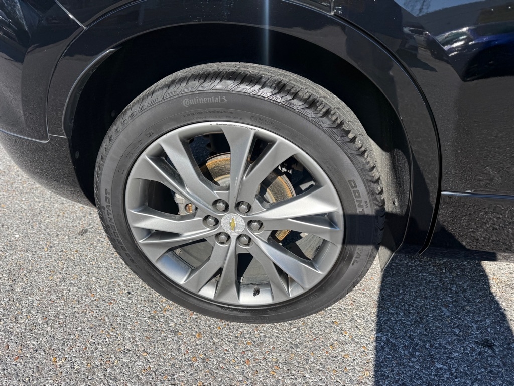 Chevrolet Blazer FWD 4dr Premier 2019