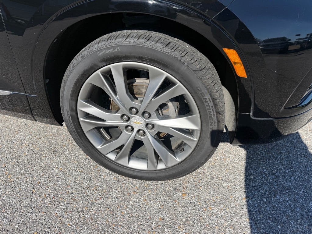 Chevrolet Blazer FWD 4dr Premier 2019