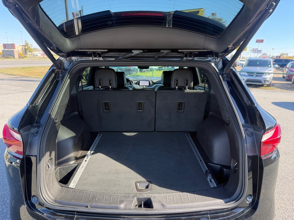 Chevrolet Blazer FWD 4dr Premier 2019