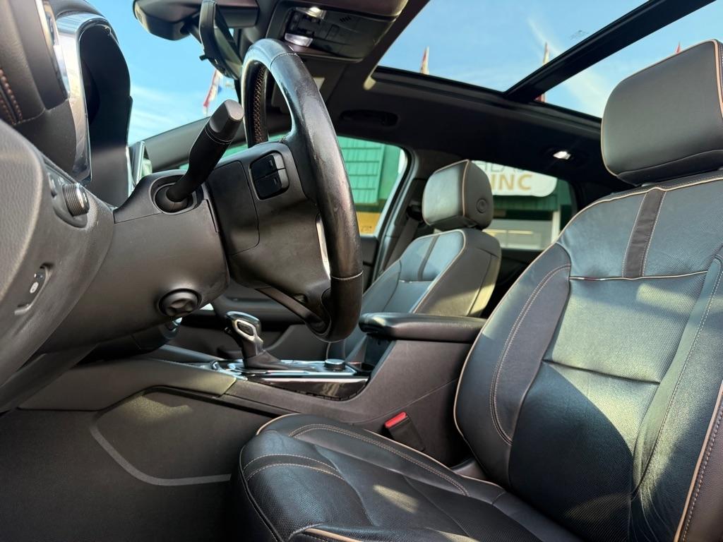 Chevrolet Blazer FWD 4dr Premier 2019