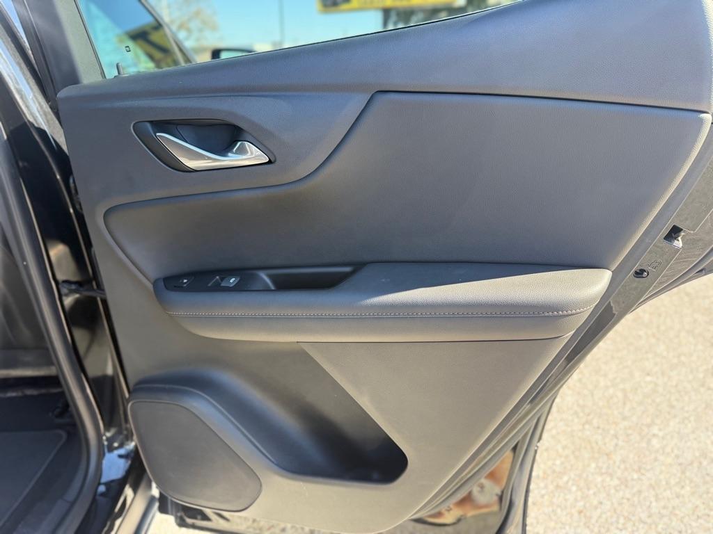 Chevrolet Blazer FWD 4dr Premier 2019