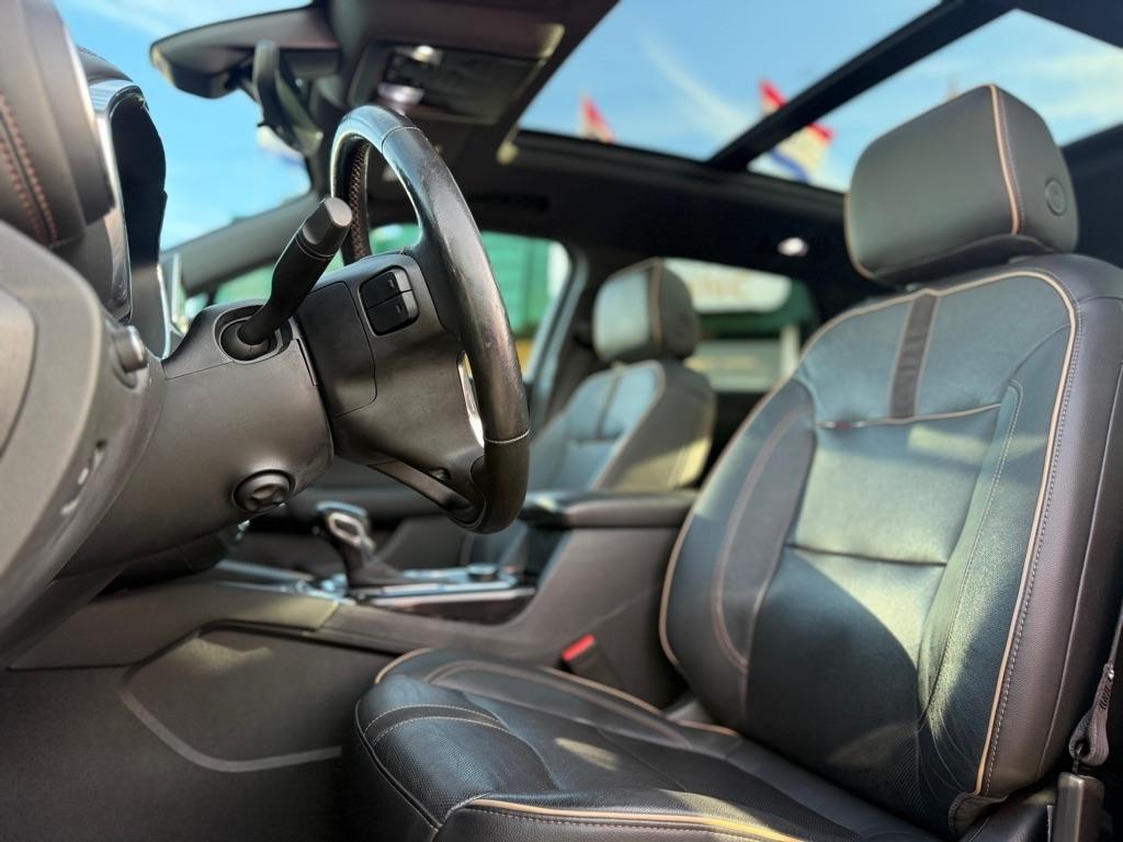 Chevrolet Blazer FWD 4dr Premier 2019