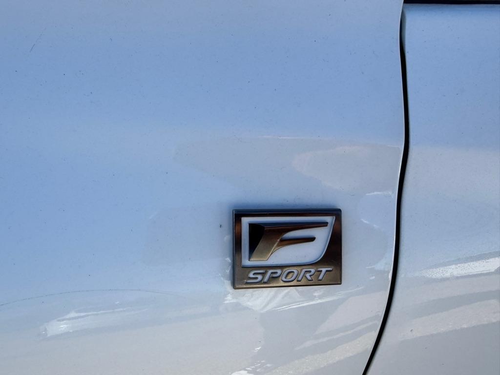 Lexus NX 200t FWD 2017