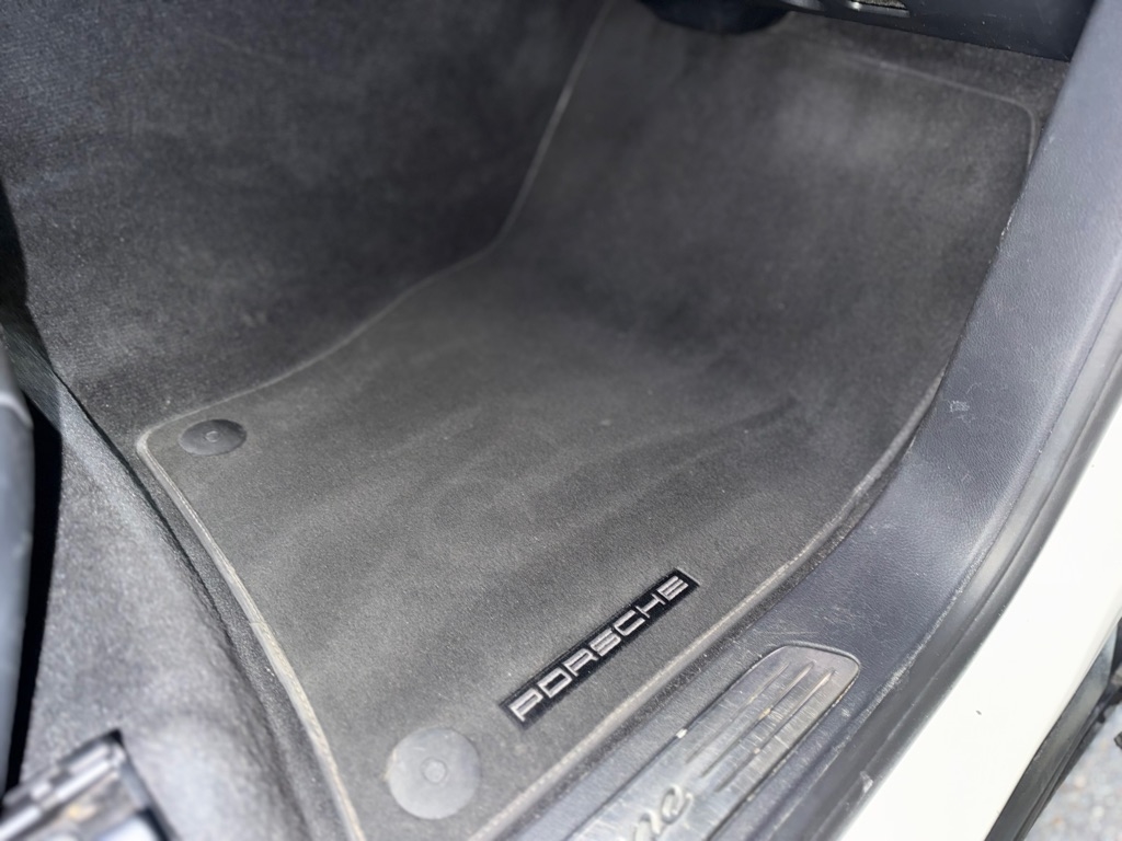 Porsche Cayenne AWD 4dr 2016