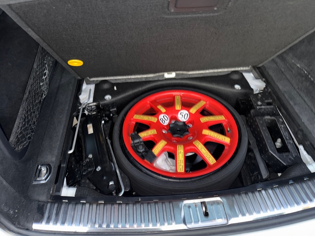 Porsche Cayenne AWD 4dr 2016