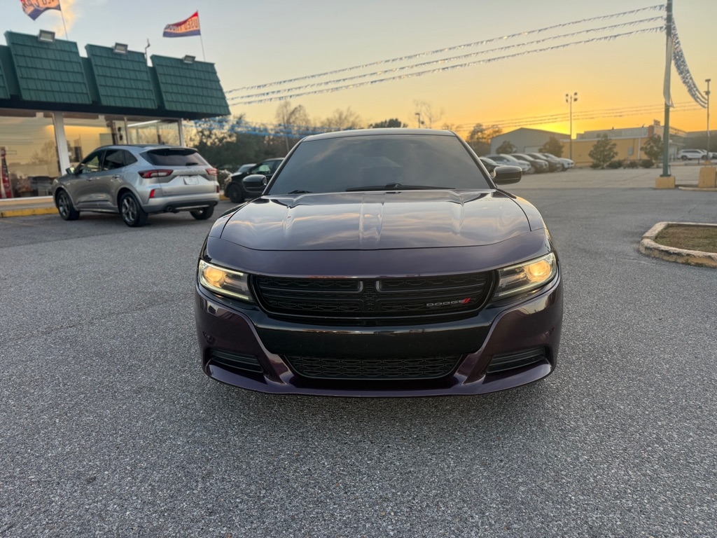 Dodge Charger SXT RWD 2020