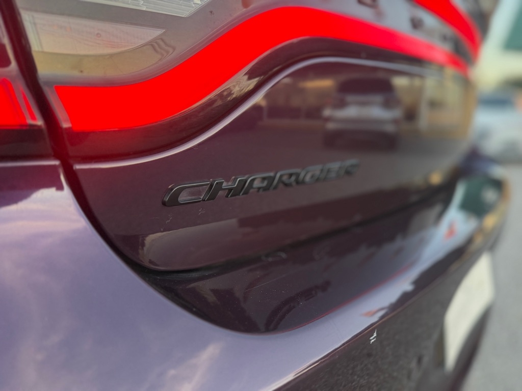 Dodge Charger SXT RWD 2020