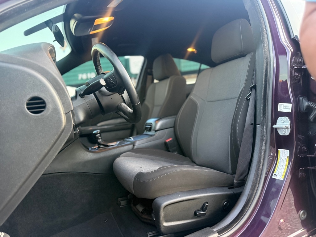 Dodge Charger SXT RWD 2020