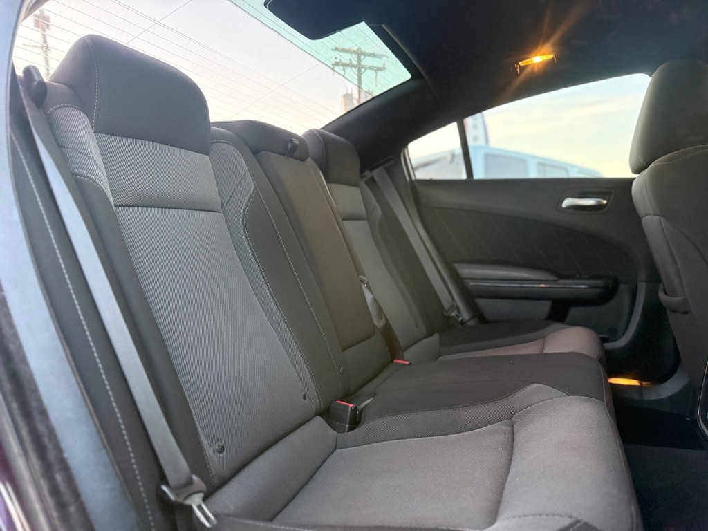 Dodge Charger SXT RWD 2020