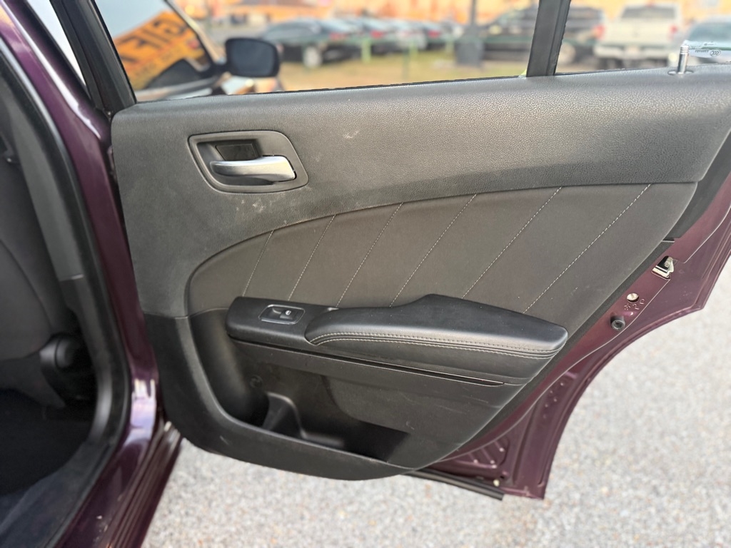 Dodge Charger SXT RWD 2020