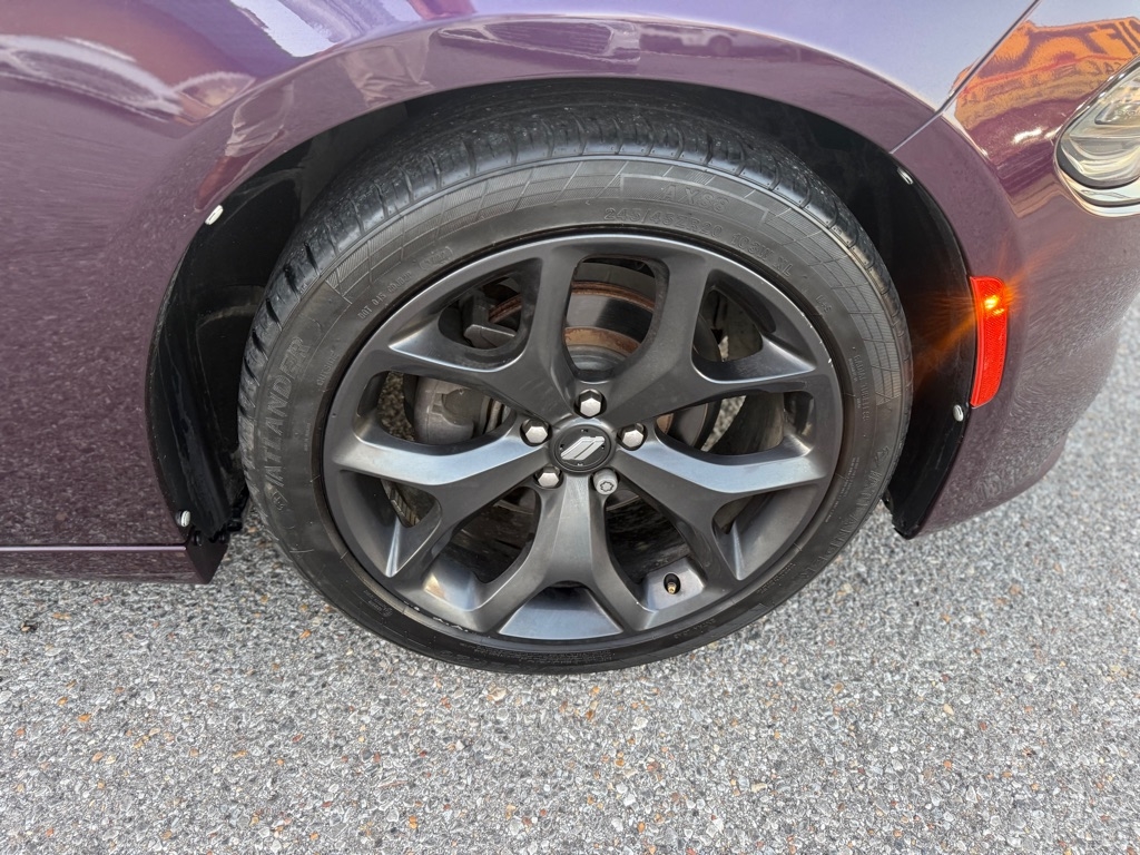 Dodge Charger SXT RWD 2020