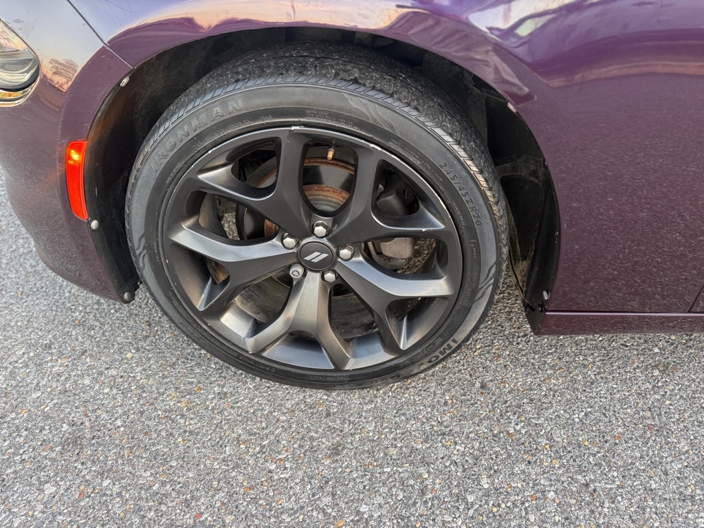 Dodge Charger SXT RWD 2020