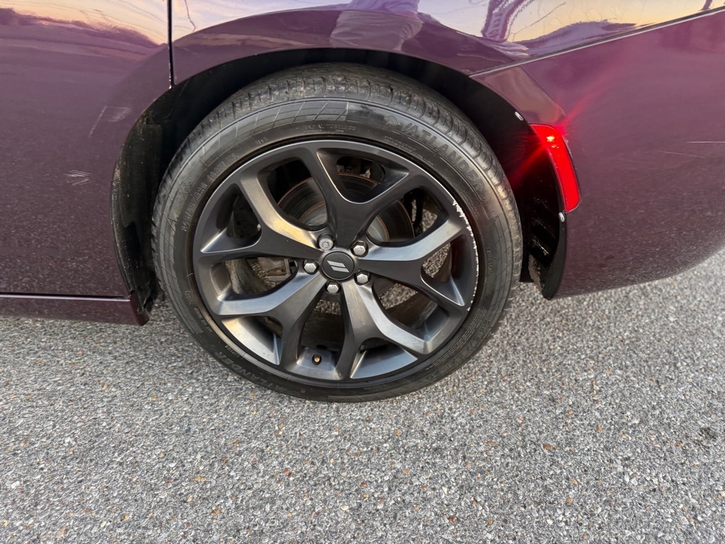 Dodge Charger SXT RWD 2020