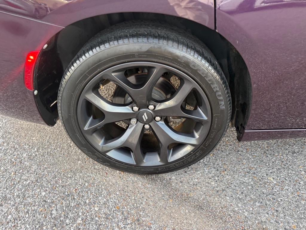 Dodge Charger SXT RWD 2020