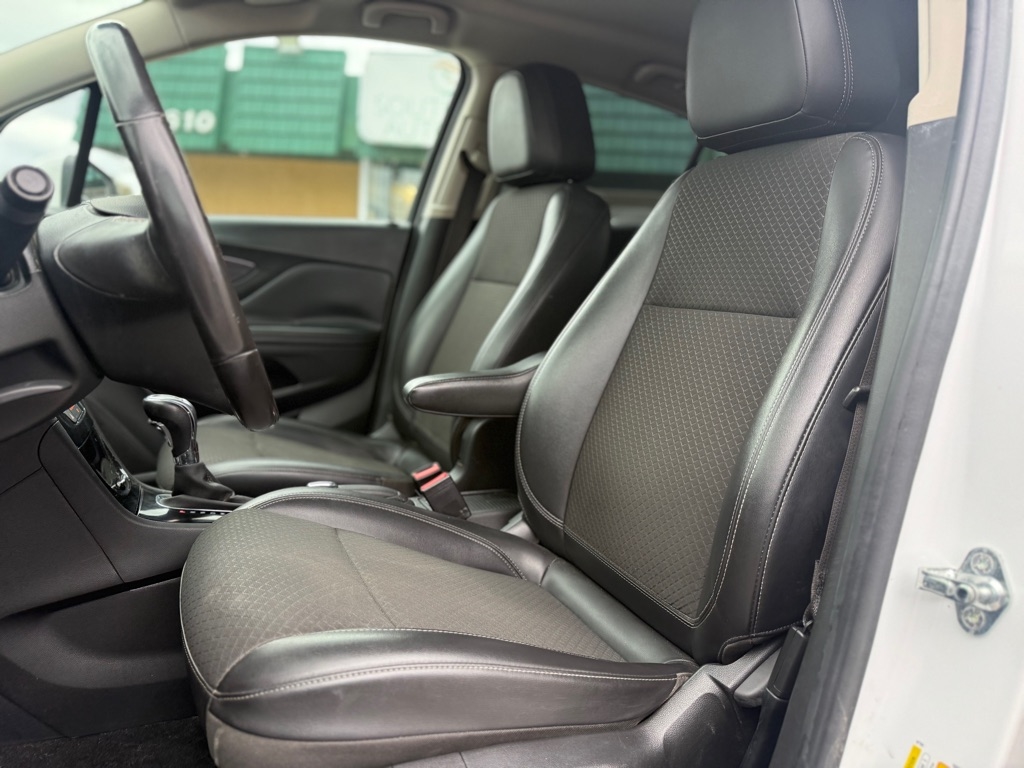 Buick Encore FWD 4dr Preferred 2018