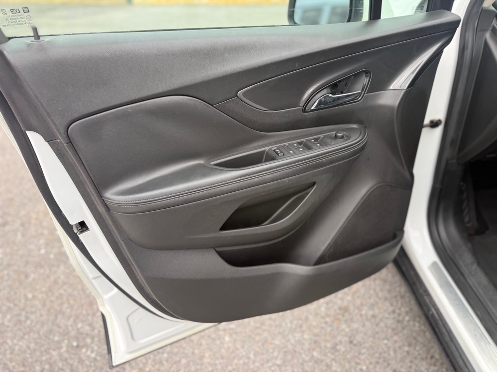 Buick Encore FWD 4dr Preferred 2018