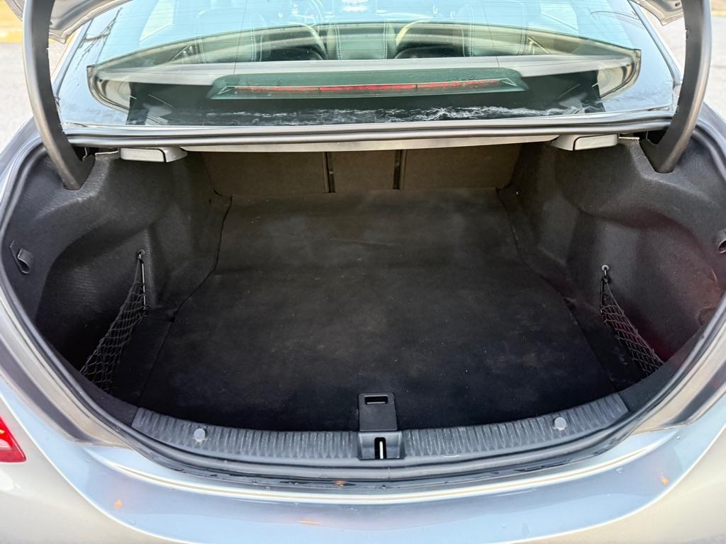 Mercedes-Benz C-Class 4dr Sdn C 300 4MATIC 2015