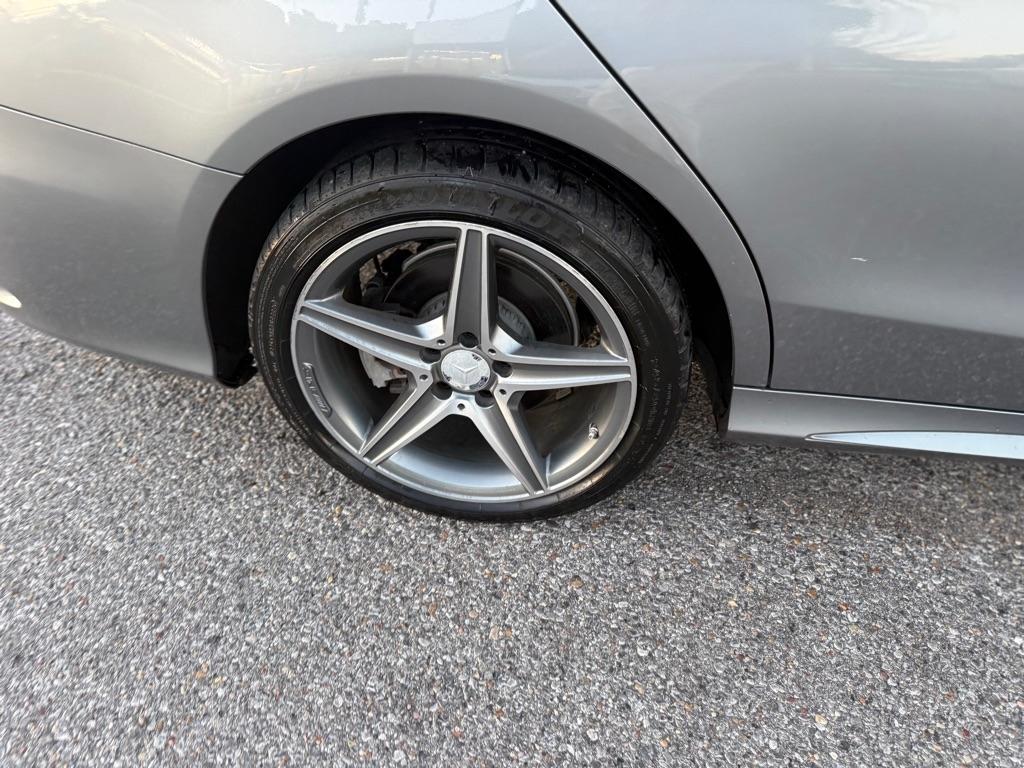 Mercedes-Benz C-Class 4dr Sdn C 300 4MATIC 2015