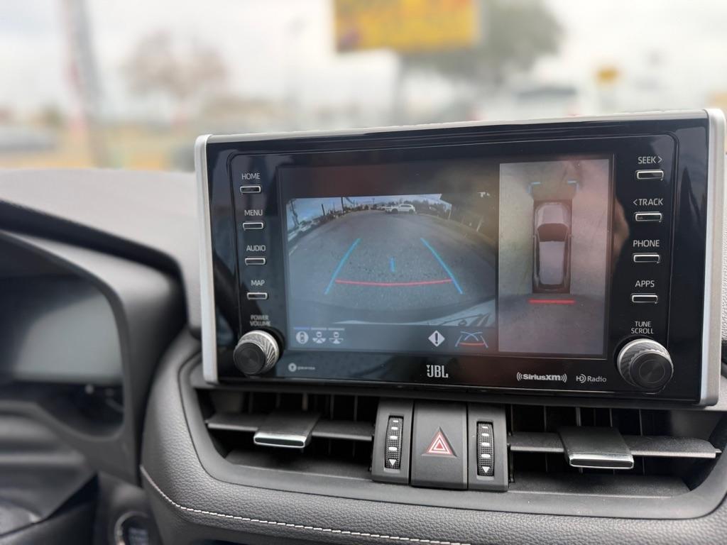 Toyota RAV4 Limited FWD (Natl) 2019