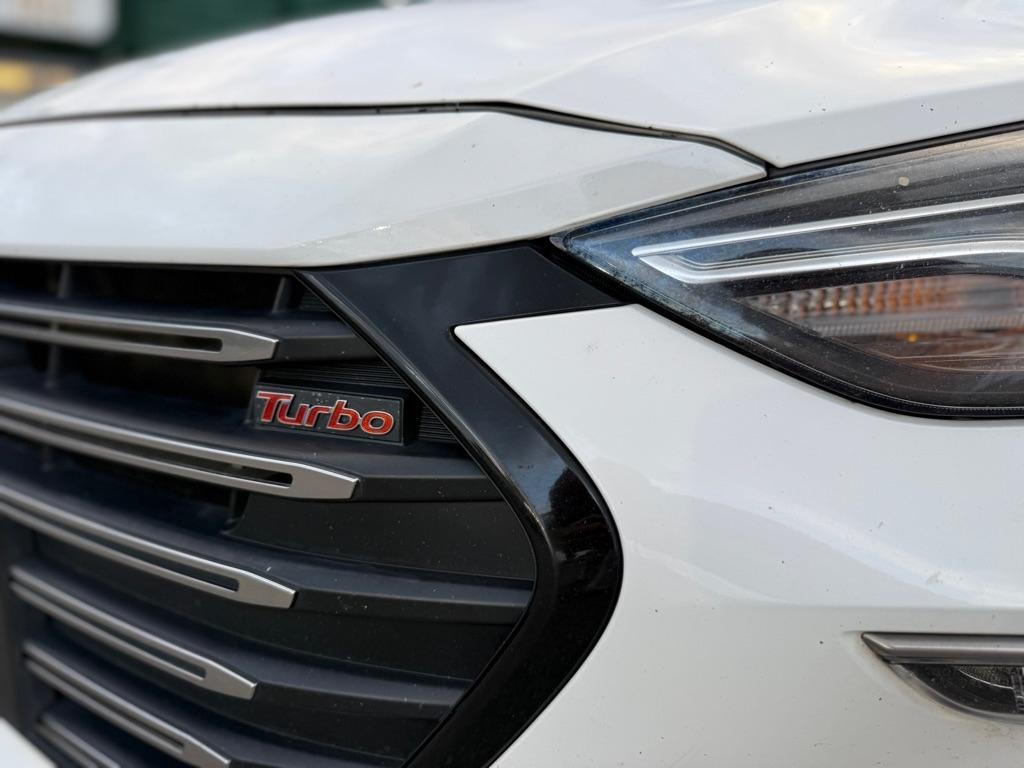 Hyundai Elantra Sport 1.6T Auto (Ulsan) 2017