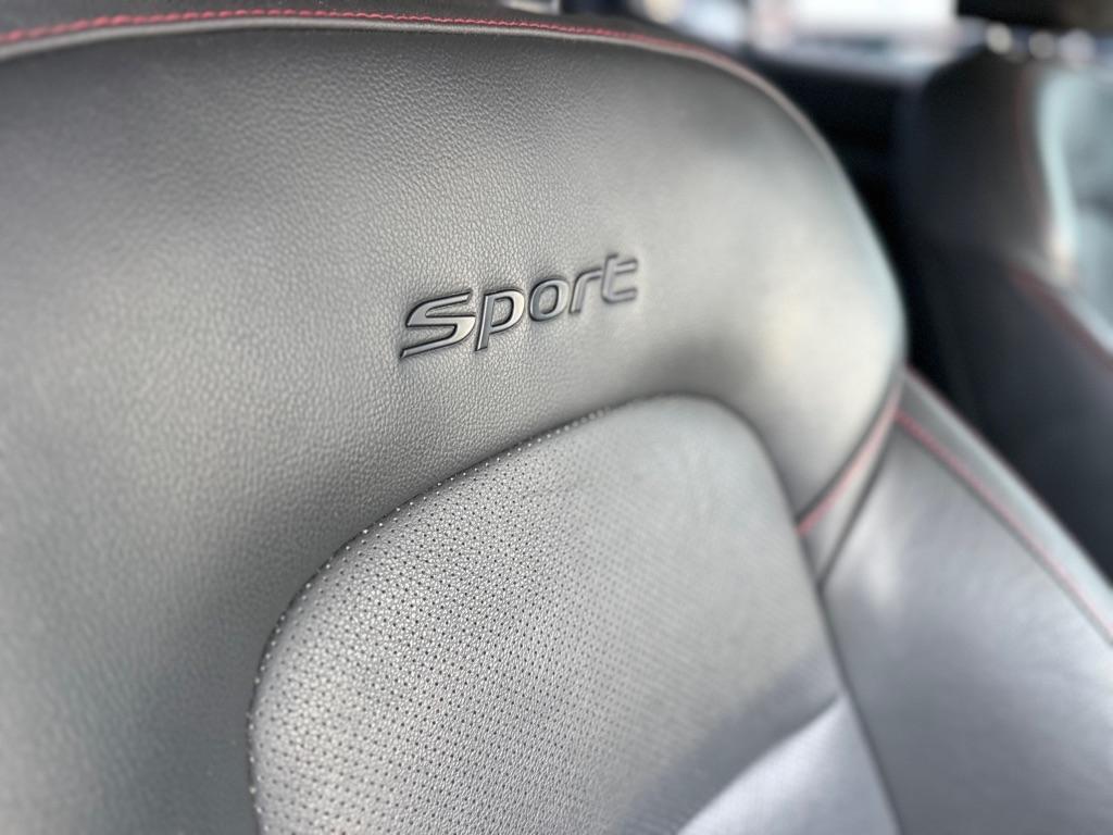 Hyundai Elantra Sport 1.6T Auto (Ulsan) 2017