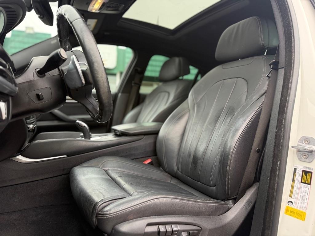 BMW X6 sDrive35i Sports Activity Coupe 2019