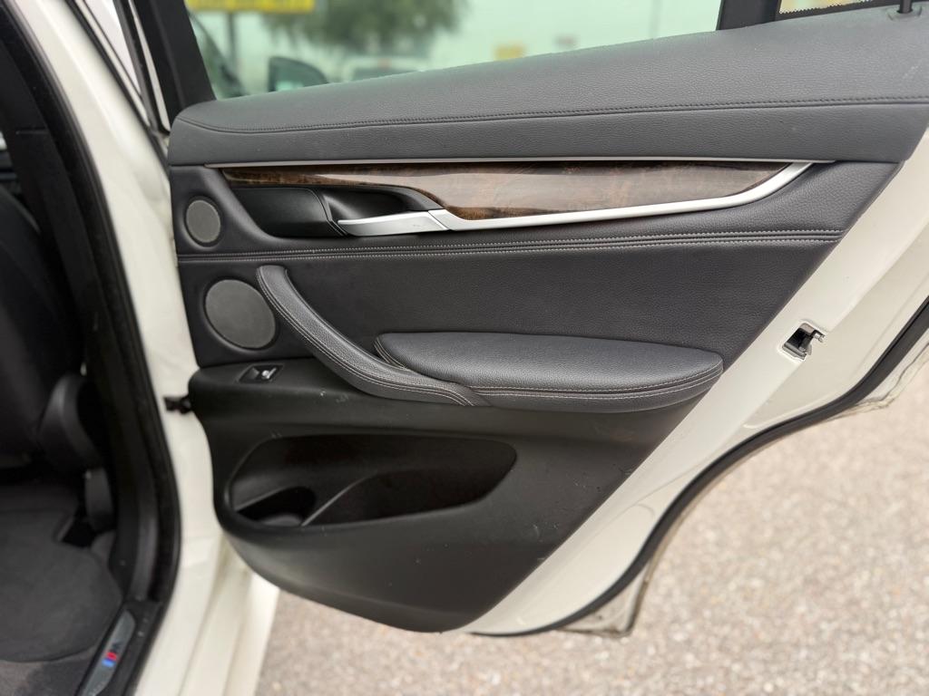 BMW X6 sDrive35i Sports Activity Coupe 2019