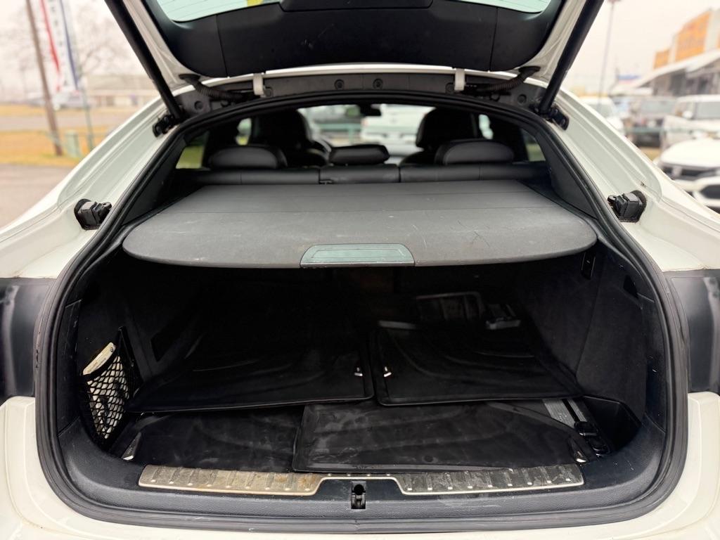 BMW X6 sDrive35i Sports Activity Coupe 2019