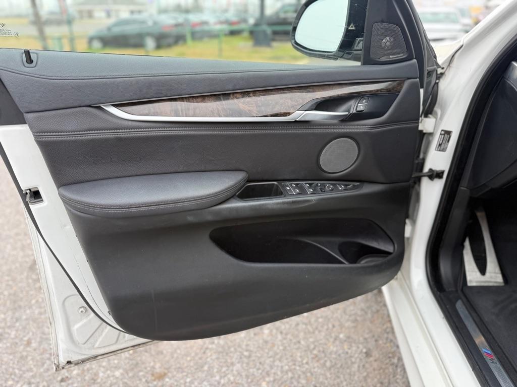 BMW X6 sDrive35i Sports Activity Coupe 2019