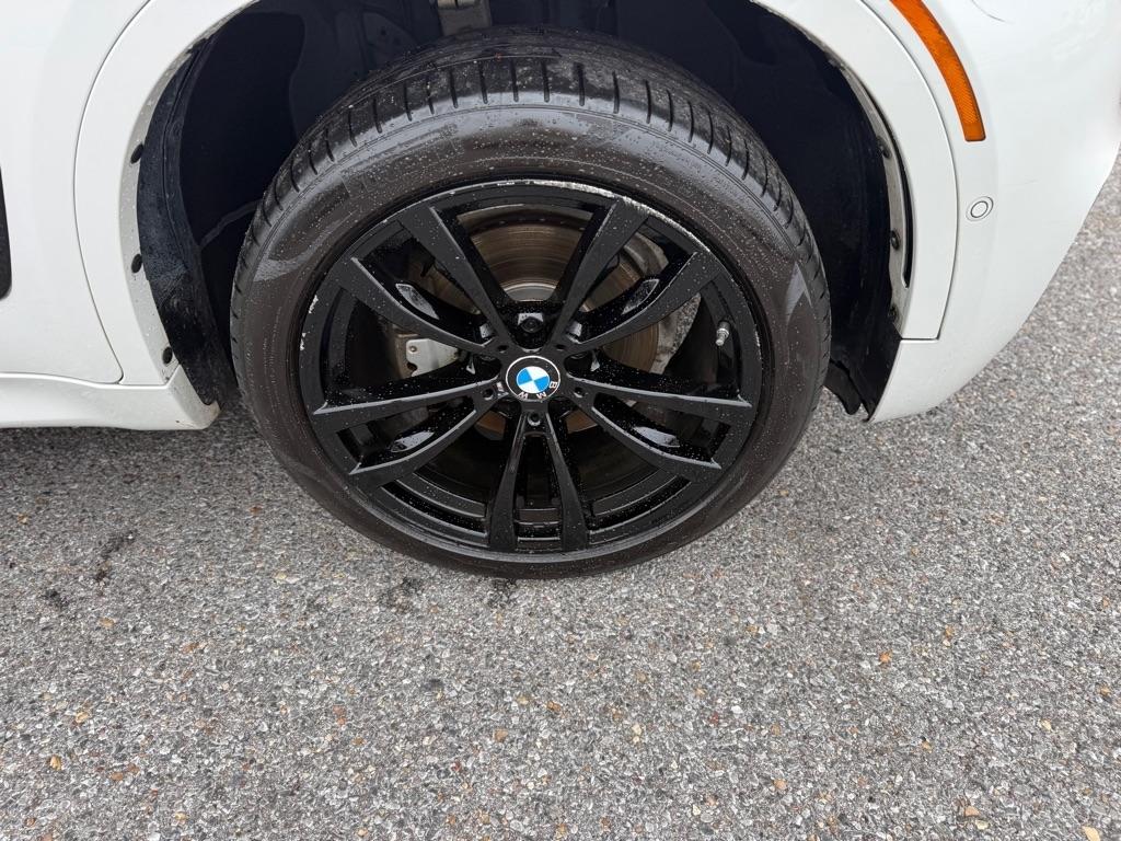 BMW X6 sDrive35i Sports Activity Coupe 2019