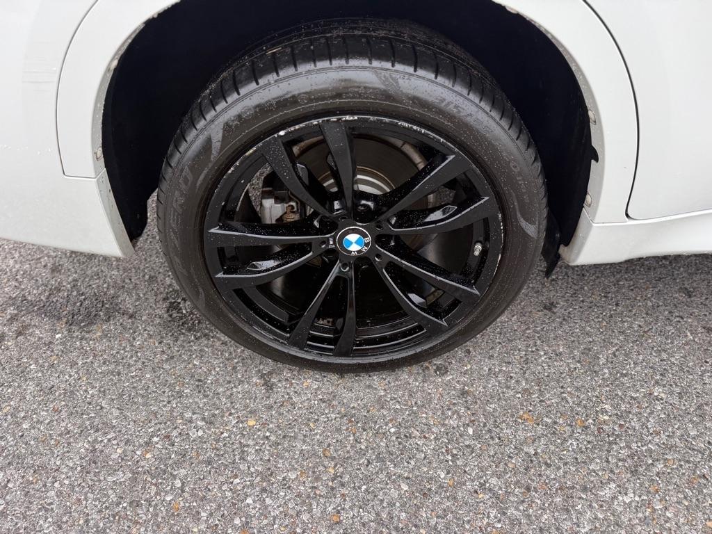 BMW X6 sDrive35i Sports Activity Coupe 2019