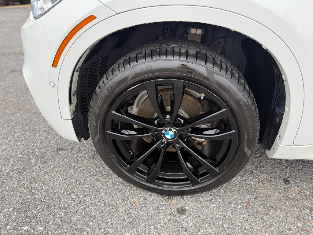 BMW X6 sDrive35i Sports Activity Coupe 2019