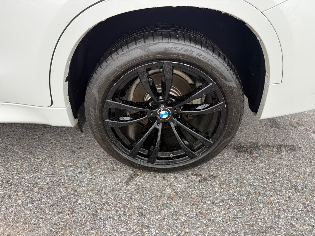 BMW X6 sDrive35i Sports Activity Coupe 2019