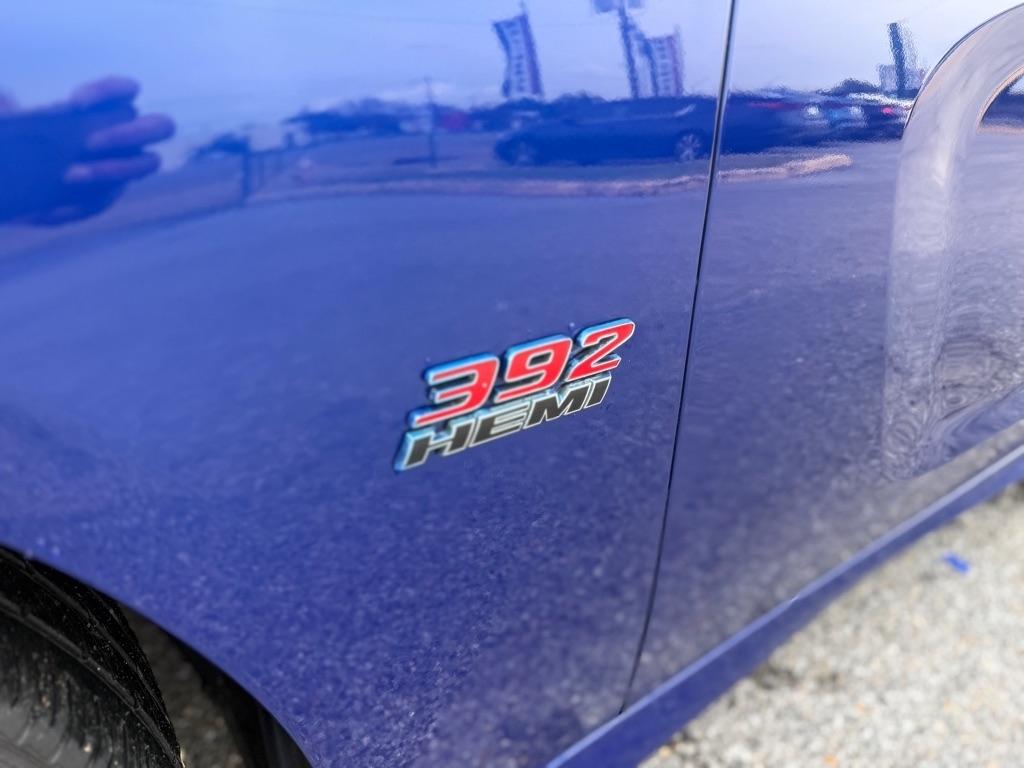 Dodge Charger Scat Pack RWD 2020