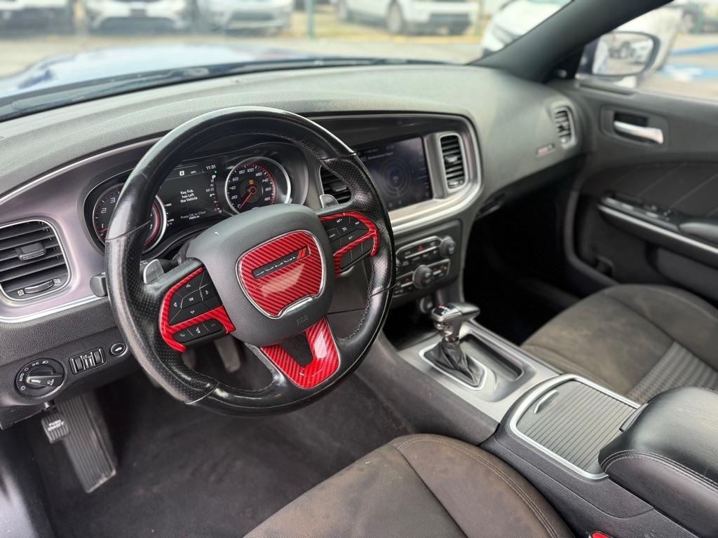 Dodge Charger Scat Pack RWD 2020