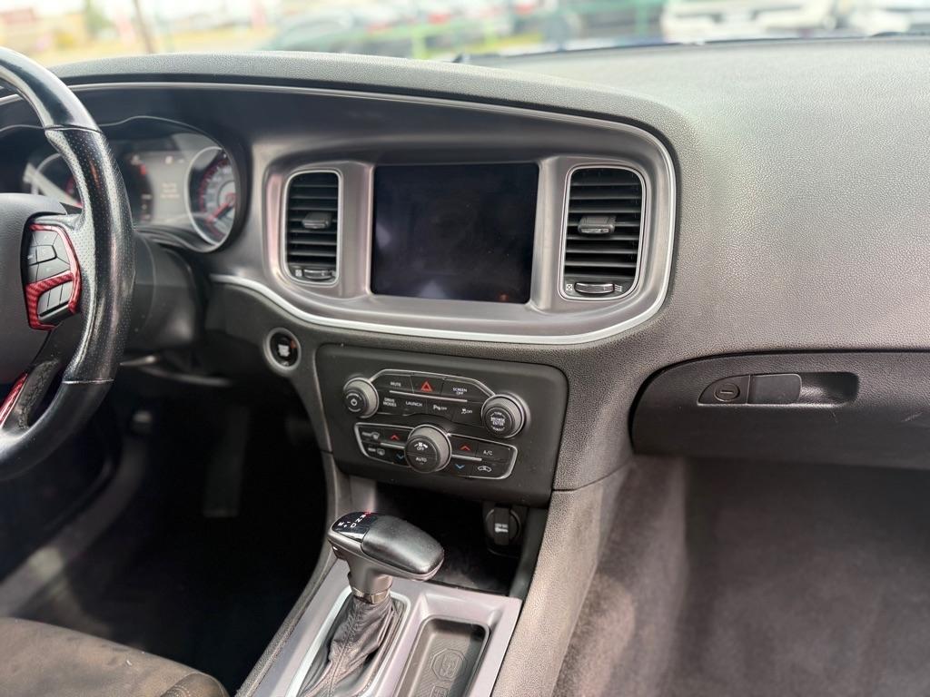 Dodge Charger Scat Pack RWD 2020