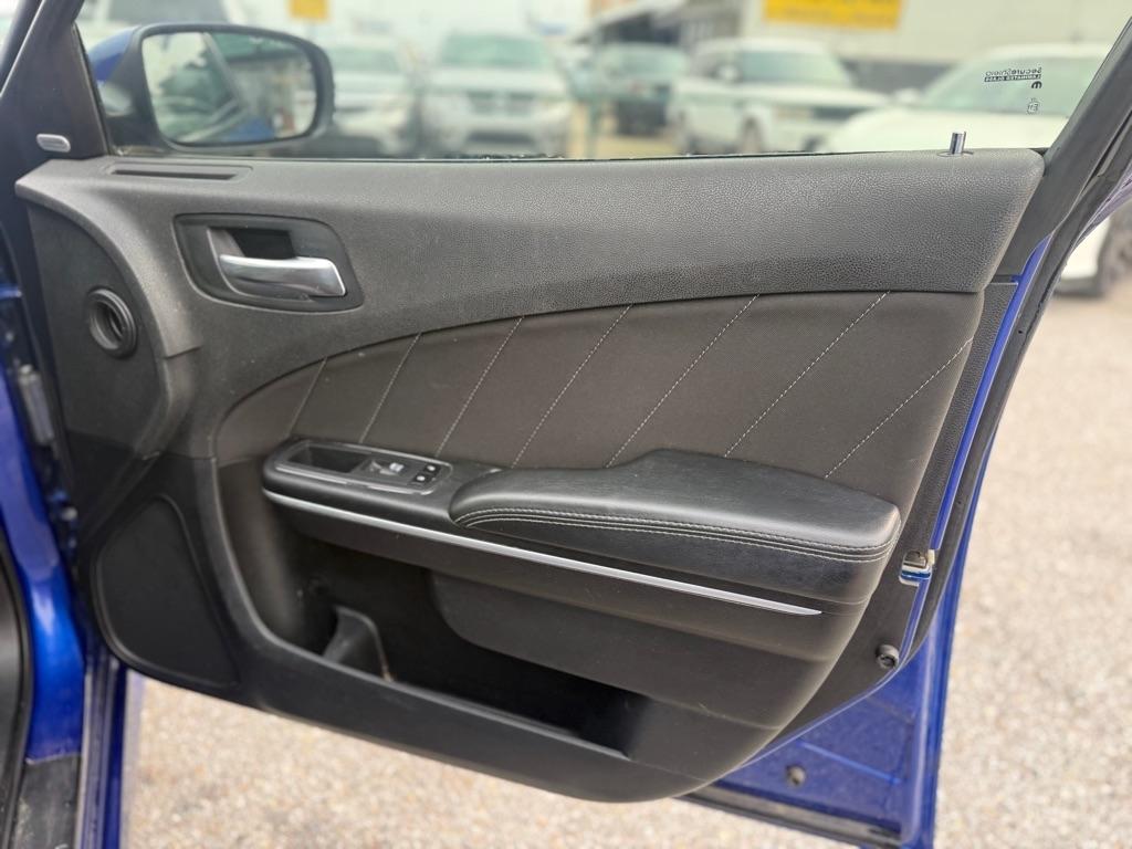 Dodge Charger Scat Pack RWD 2020